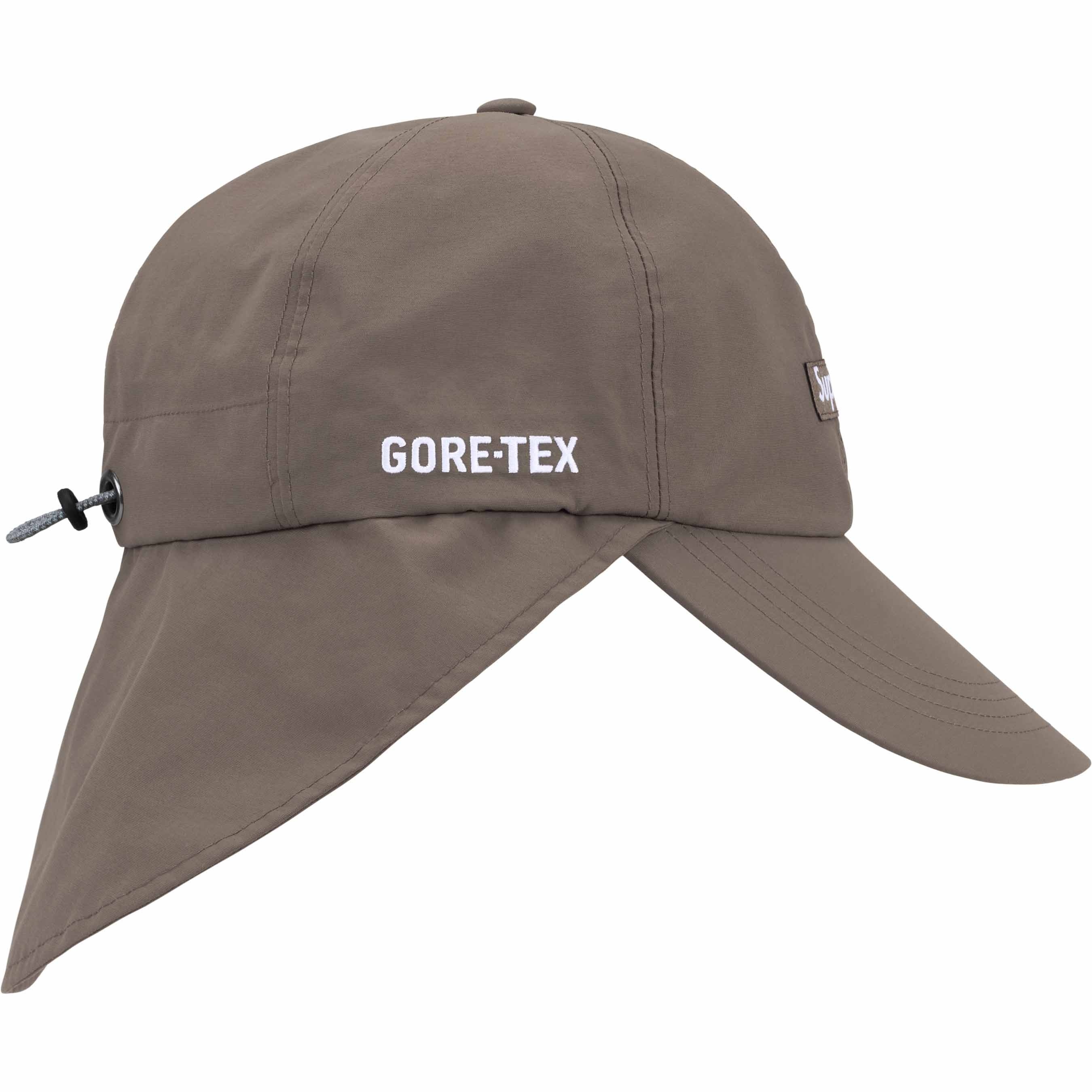 GORE-TEX Sunshield Hat view 2